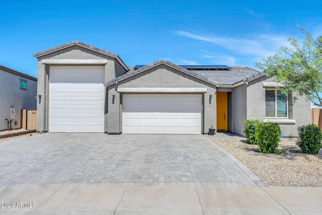 1382 N Sierra Ave Coolidge, AZ 85128 - Alquileres en Coolidge, AZ ...