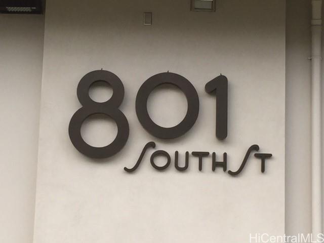 Foto del edificio - 801 South St