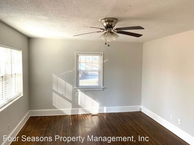 Building Photo - 2 br, 1 bath House - 1422 Nassau Boulevard