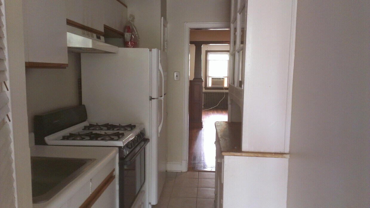 Foto del edificio - 2304 40th St NW