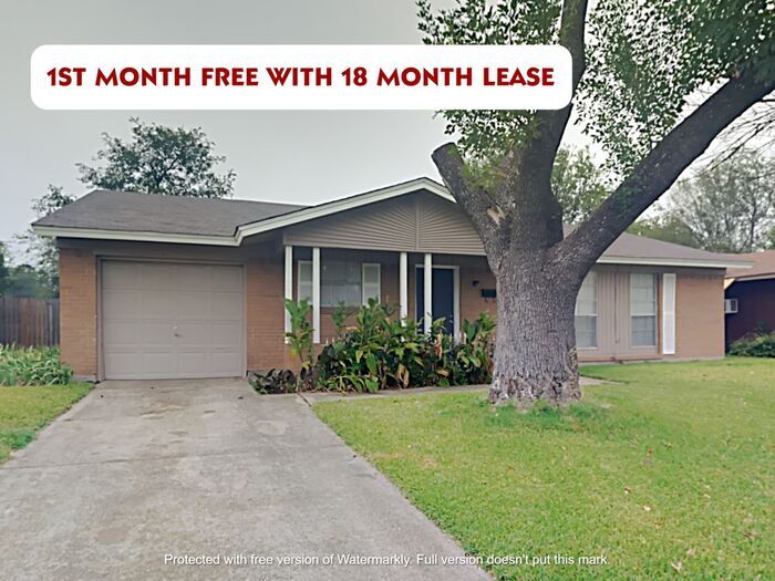 Primary Photo - 1ST MONTH FREE WITH 18 MONTH LEASE