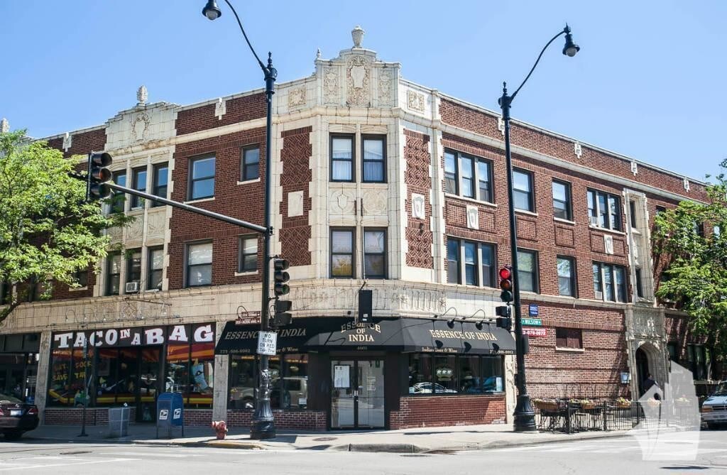 4601 N Lincoln Ave Unit 311, Chicago, IL 60625 Apartment for Rent in