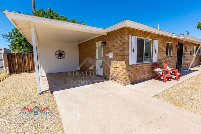 Foto del edificio - 4826 E Avalon Dr