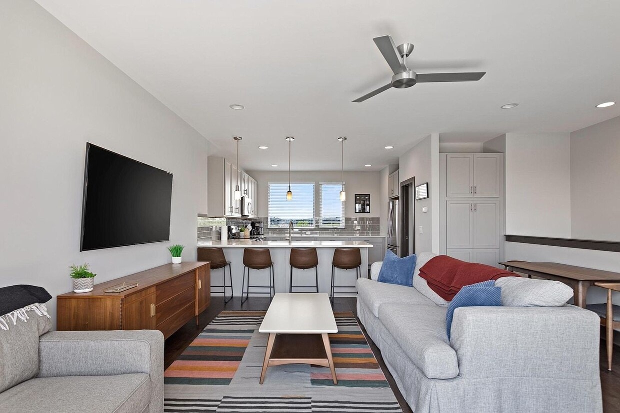 78 Fern Ave, Nashville, TN 37207 Condo for Rent in Nashville, TN