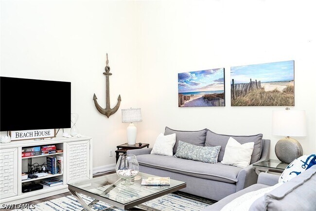 Foto del edificio - 586 Beachwalk Cir