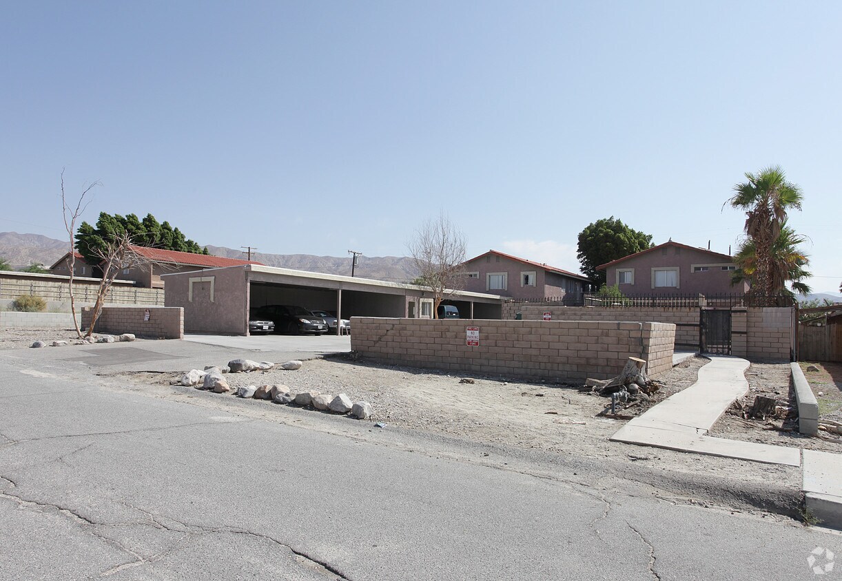 Primary Photo - 13100-13220 Ocotillo Rd
