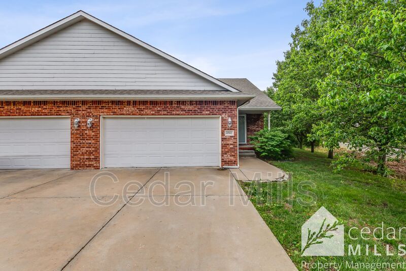 4502 N Ironwood St, Wichita, KS 67226 House Rental in Wichita, KS