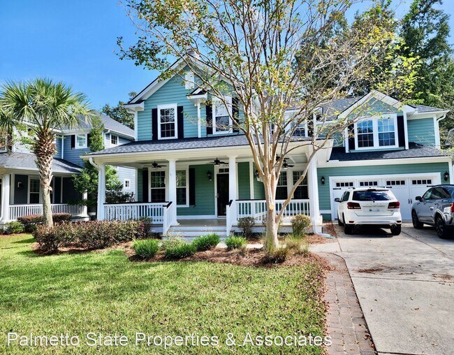 Foto del edificio - 5 br, 4 bath House - 1761 Wellstead Street
