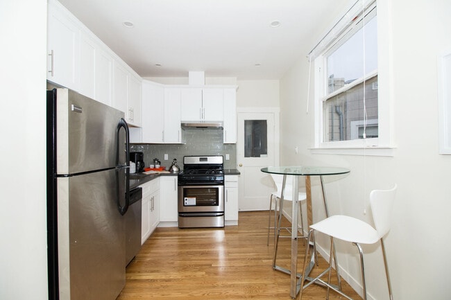 Building Photo - 3474 17th Street