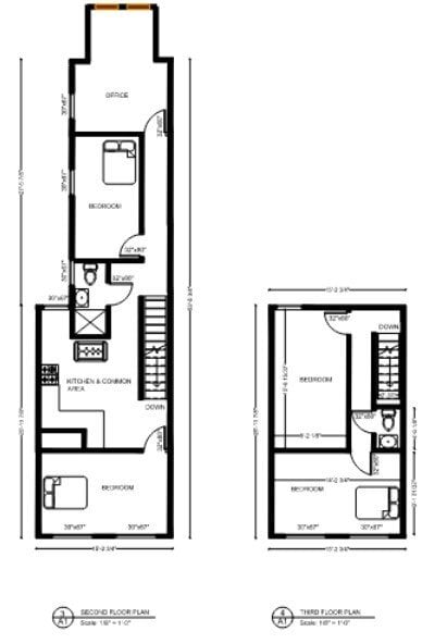 Photo - 3805 Haverford Ave Apartment