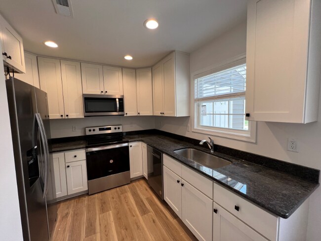 Foto del edificio - 205 12th St