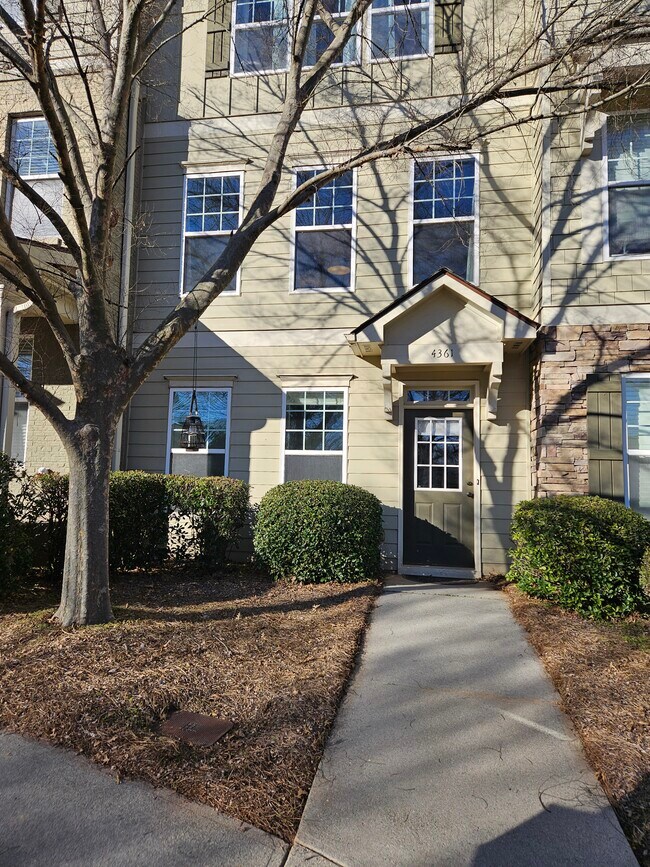 Foto del edificio - 4361 Grove Field Park NW