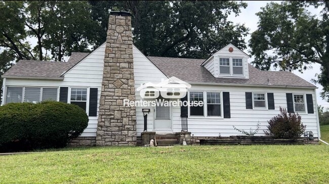 Building Photo - 9317 Huhn Blvd