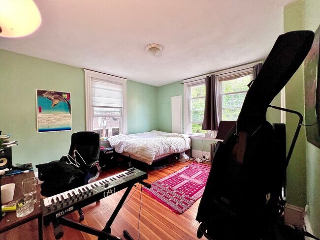 Foto del edificio - 148 Strathmore Rd
