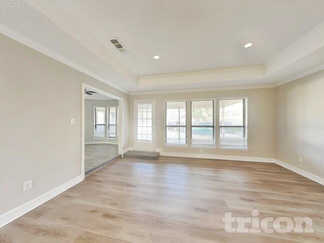 Foto del edificio - 3513 Meadowlark Ln