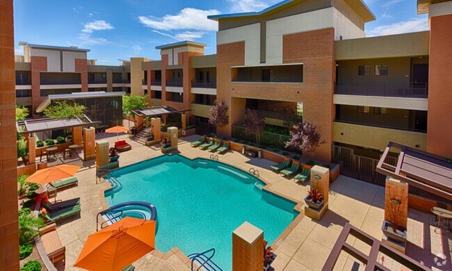 Loft Apartments for Rent in Phoenix AZ | Apartments.com