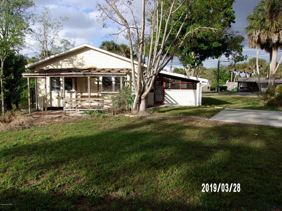 Foto principal - 6500 June Dr