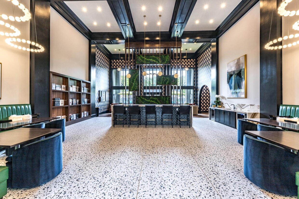 Foto principal - Halstead Centreville