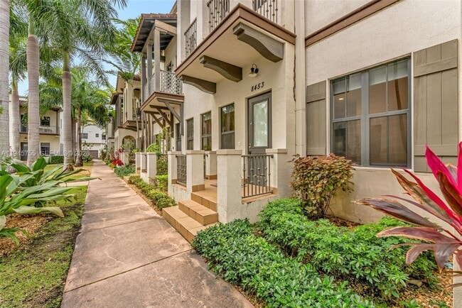 Foto del edificio - 8453 NW 51st Terrace