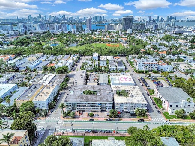 Foto del edificio - 1409 Euclid Ave