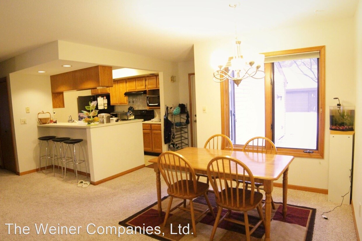 Primary Photo - 2 br, 2 bath House - 1804 Glenwood Oaks - B