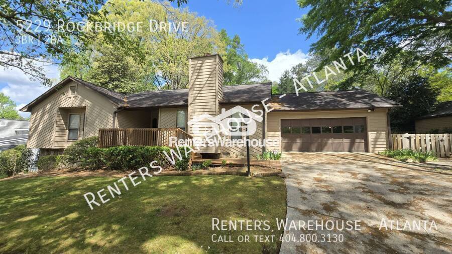 Primary Photo - 5229 Rockbridge Dr