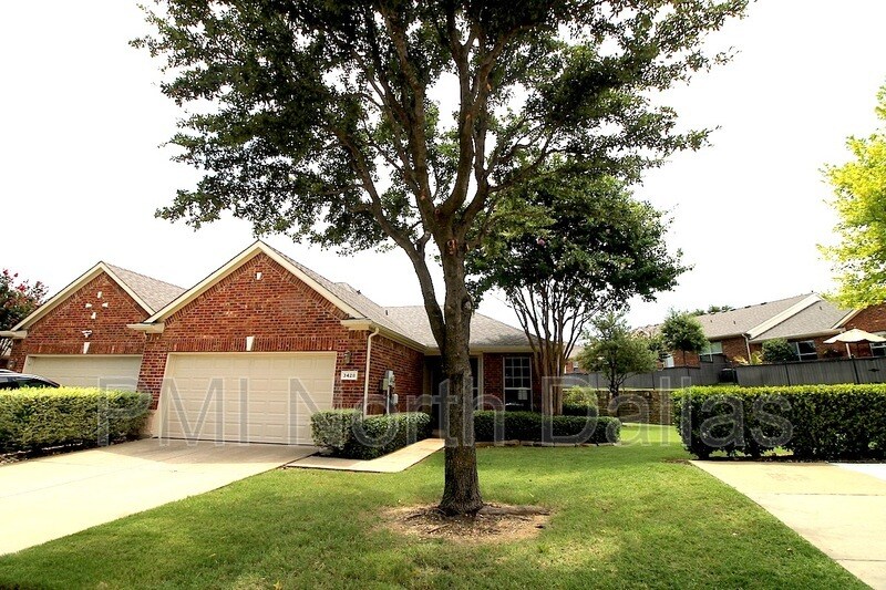 3428 Paisano Trail, Plano, TX 75093 House for Rent in Plano, TX