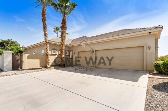 Foto del edificio - 4432 E Ford Ave