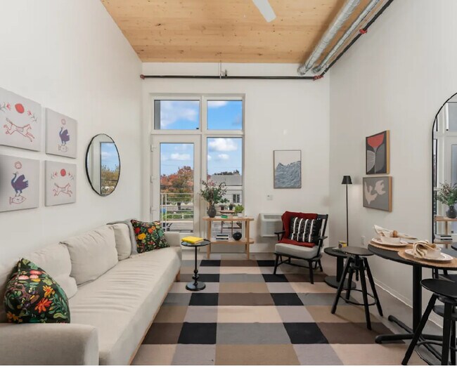 Foto del edificio - KIND South