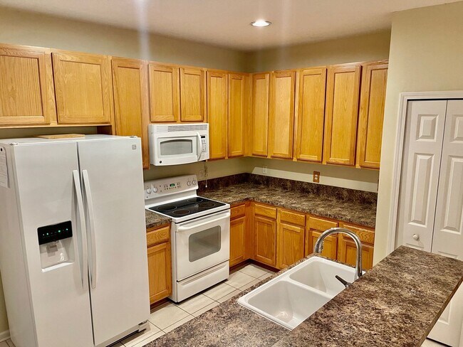 Foto del edificio - 96065 Caribbean Ct