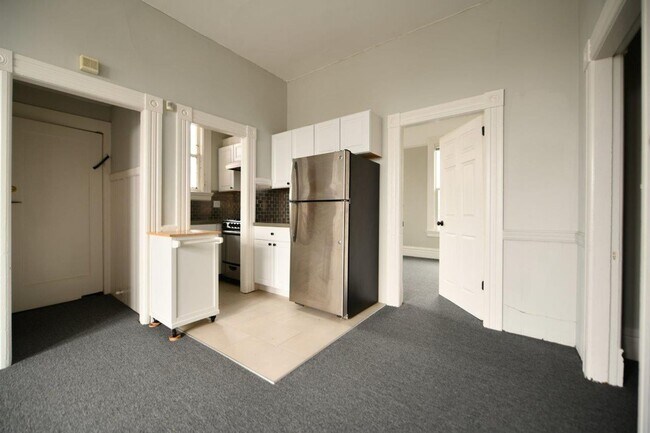 Foto del edificio - 2111 Vine St