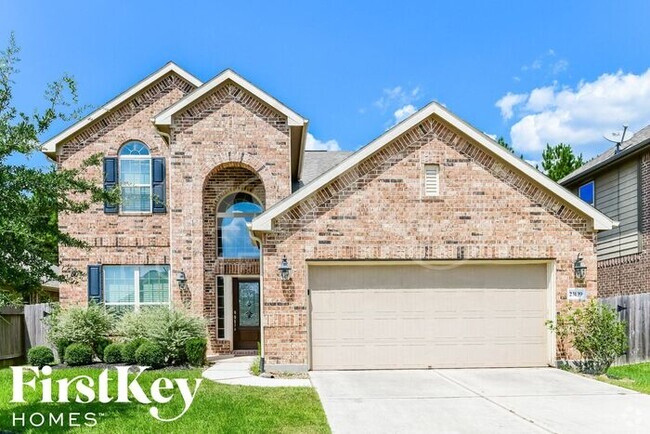 Building Photo - 23139 Mestina Knoll Dr