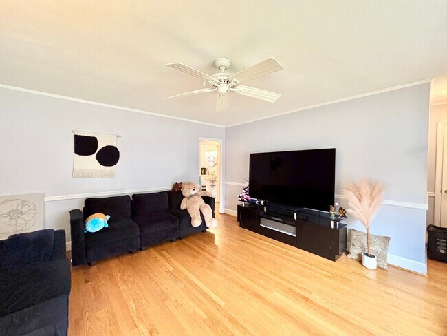 Foto del edificio - Cozy Home in Norfolk!