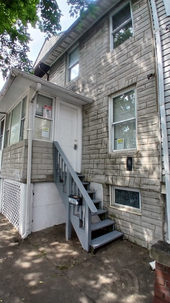 Building Photo - 4116 Curtis Ave