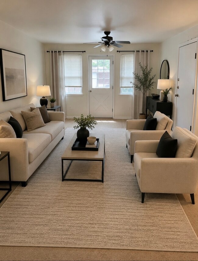 Ai pic for furniture ideas - 4071 Balwynne Park Rd