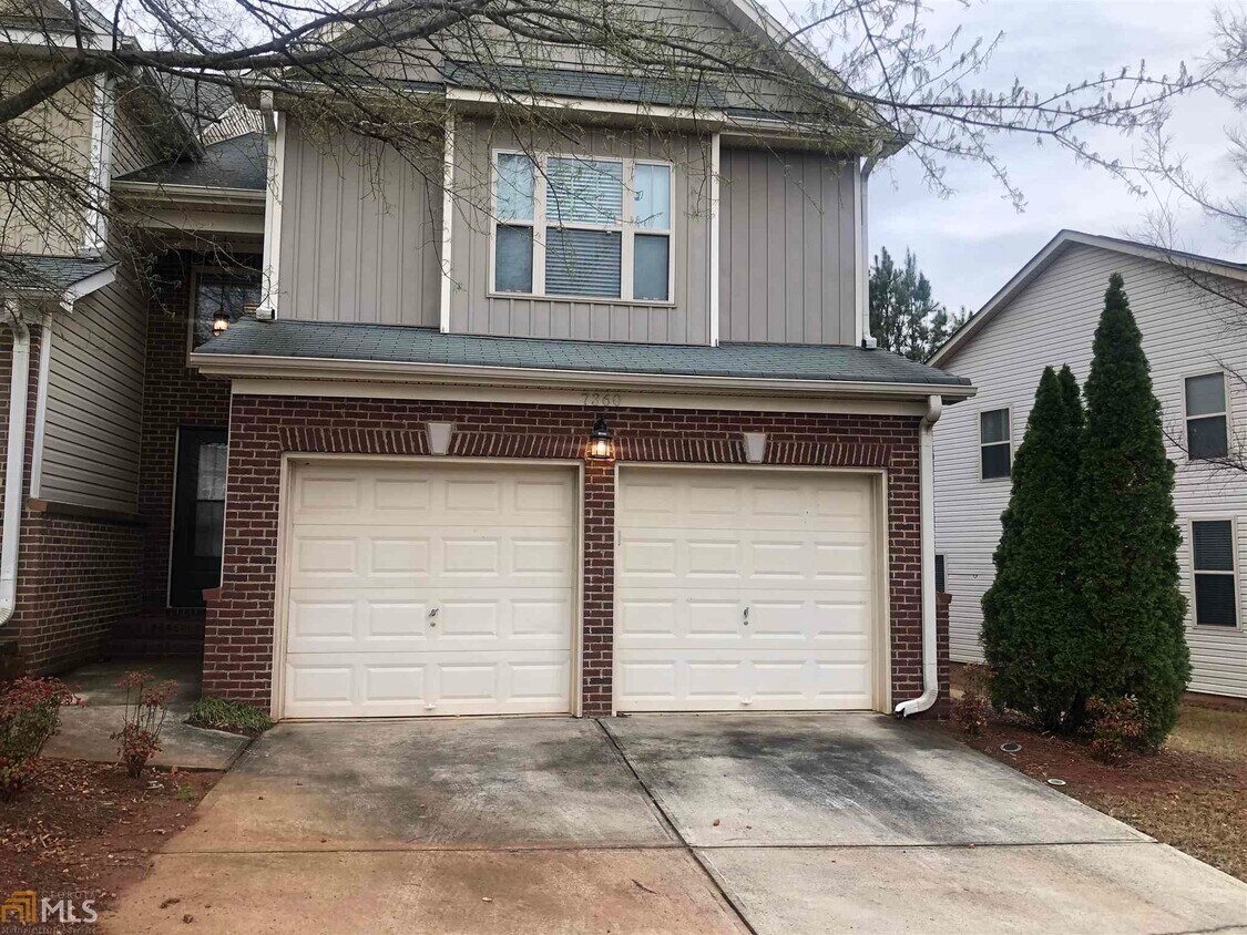 7360 Rockhouse Rd, Austell, GA 30168 House Rental in Austell, GA