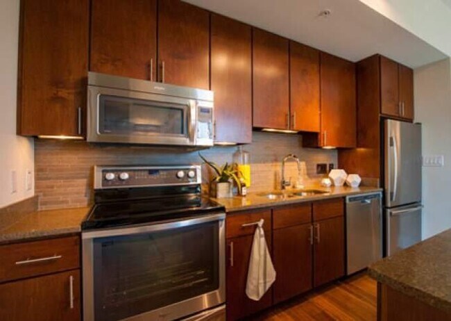 Foto del edificio - 1 bedroom in Houston TX 77056