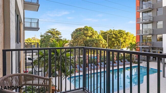 Foto del edificio - 3830 NW 11th St