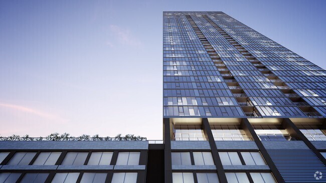 Image showcasing River North Apartments for Rent - Chicago, IL | Apartments.com