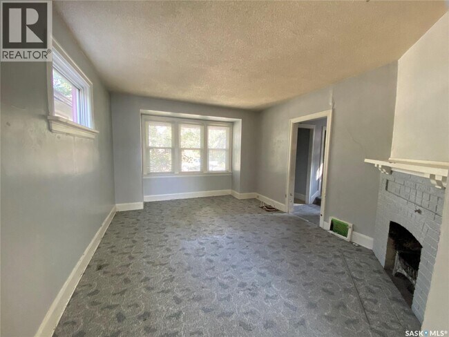 Photo du bâtiment - 2460 Wallace St