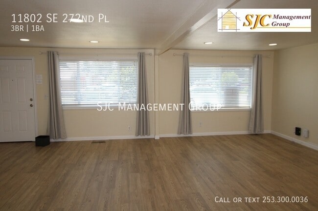 Foto del edificio - 11802 SE 272nd Pl