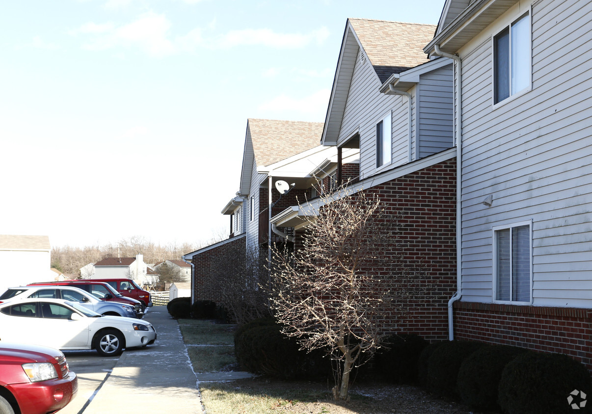 Building Photo - Little Creek Apartments