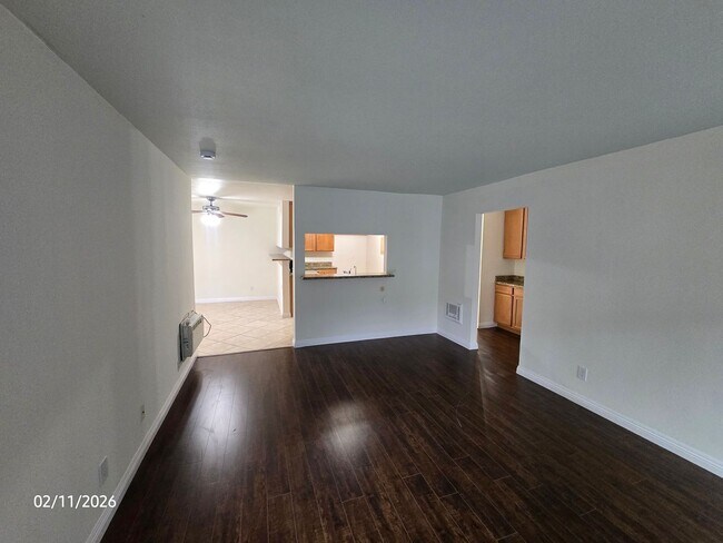 Building Photo - Monterey Villas: Lower 2 Bedroom 2 Bath Condo