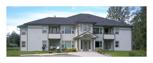 Primary Photo - Fireweed Housing Development