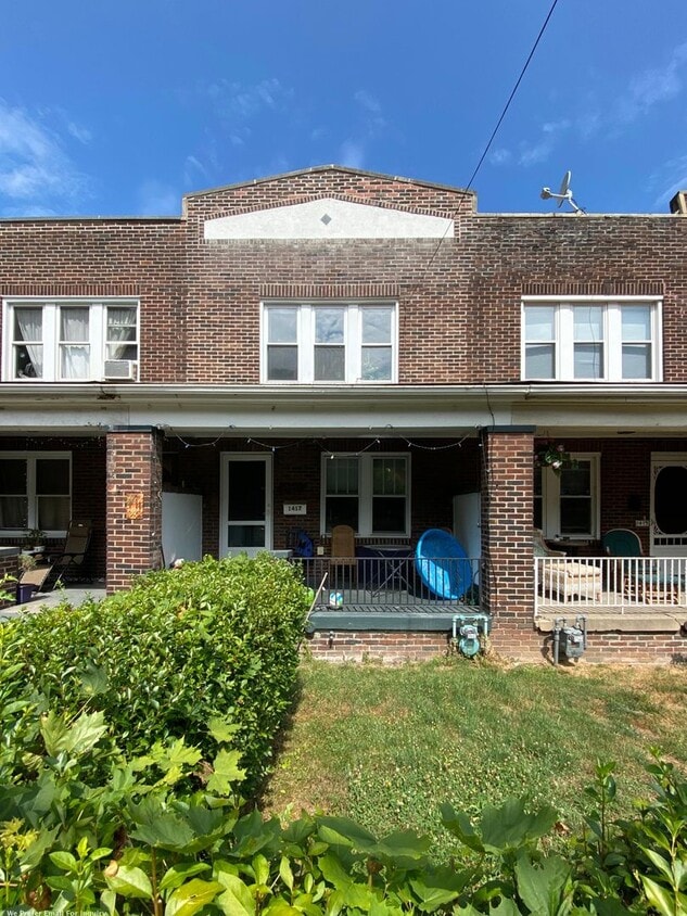Foto principal - Beautiful Highland Park townhome