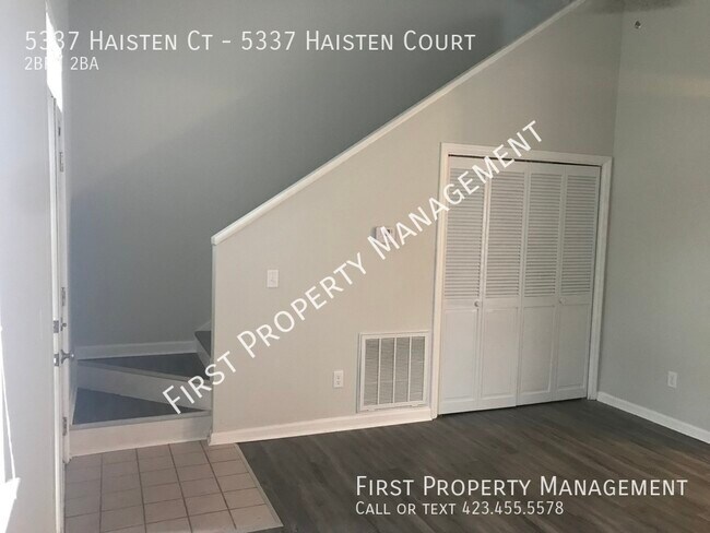 Building Photo - 5337 Haisten Ct