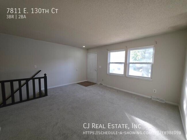 Foto del edificio - 7811 E 130th Ct