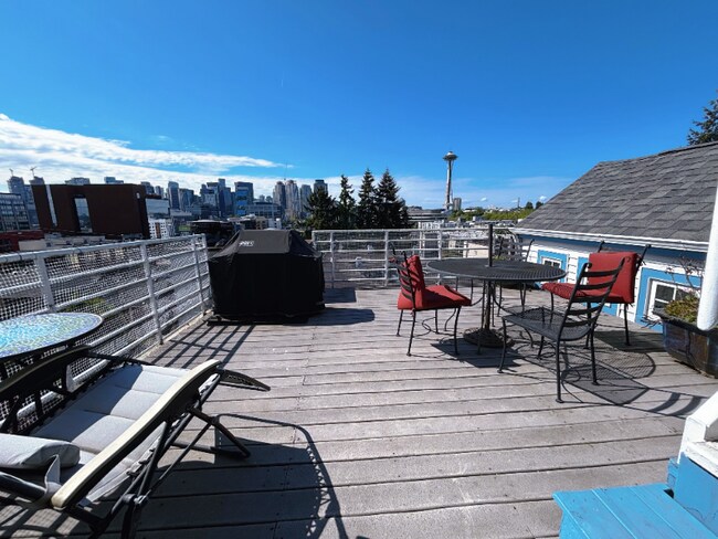 Foto del edificio - 915 6th Ave N