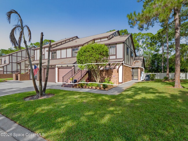 Foto del edificio - 751 Greenwood Manor Cir