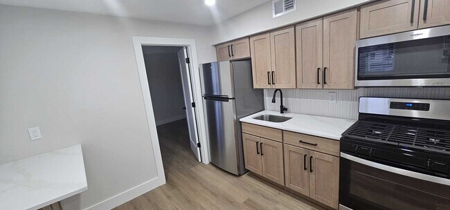 Foto del edificio - Grant Gardens